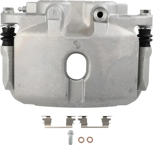 Miniatura 13 de ECCPP 18B4639A Front Right Disc Brake Caliper Assembly w/Bracket Fit For Buick 1997-2004, For Cadillac 1997-2005, For Chevy 2000-2005, For