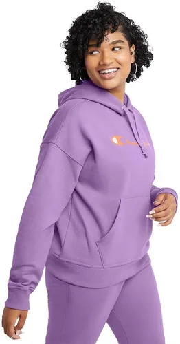Miniatura 3 de Champion Sudadera con capucha Plus Powerblend
