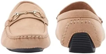Miniatura 4 de X RAY Boy's Driver Loafers-Shoes, Low Heel, Casual, Slip on wRound Toe, Polyvinyl Chloride Outsole