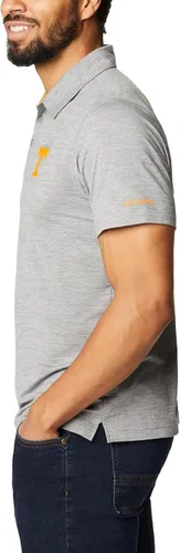 Miniatura 3 de Columbia Polo Tech Trail para hombre