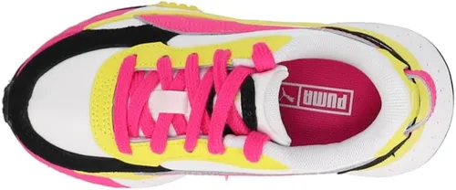 Miniatura 4 de PUMA PRE Wild Rider Rolliin Girls Sneakers (Pre School)