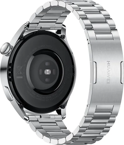 Miniatura 4 de HUAWEI Reloj 3 Elite - Acero Inoxidable