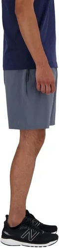 Miniatura 2 de New Balance Pantalón corto Sport Essentials para hombre de 7