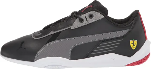 Miniatura 8 de PUMA Tenis unisex Ferrari R-cat Machina para adultos