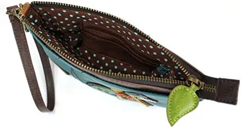 Miniatura 5 de Chala - Mini bolsa cruzada, convertible, compacta, versátil