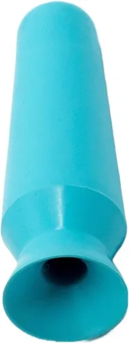 Miniatura 3 de DMV Scleral Cup Manipulador Grande de Lentes de Contacto - Inserta Lentes de Contacto Esclerales y Ojos Protésicos (Sin Ventilación) - Paquete de 3