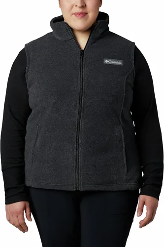 Miniatura 7 de Columbia Chaleco Benton Springs para mujer