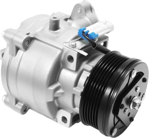 Miniatura 66 de Compresor de CA para Chevy/GMC modelo, 2000-2013 Silverado 1500, 01-13 Sierra 1500, 01-14 Tahoe, Suburban 1500, Yukon, Reemplazar 29002C 10364873