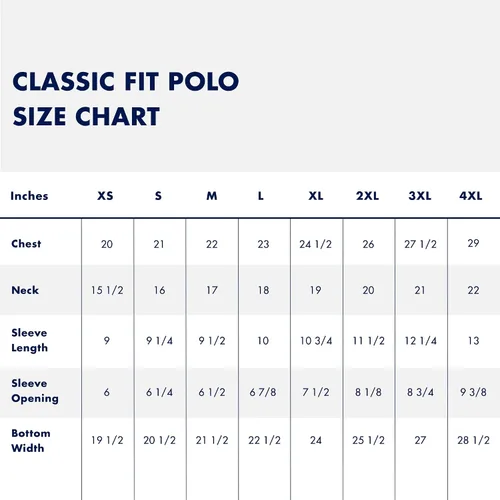 Miniatura 6 de Tommy Hilfiger Polo de piqué de algodón de manga corta para hombre en ajuste clásico