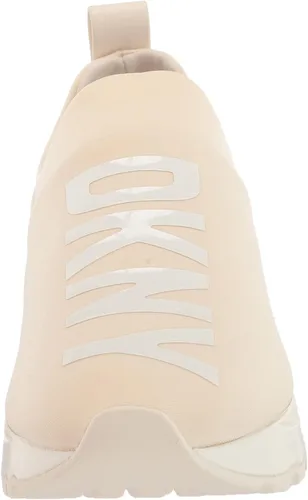 Miniatura 2 de DKNY Tenis ligeros y cómodos para mujer, Rompope