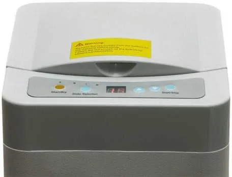 Miniatura 7 de Mezcladora de mezcladora de material de alginato de centrífuga automática de laboratorio