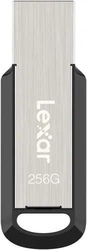 Miniatura 7 de Lexar JumpDrive M4000 - Unidad flash USB 3.2 Gen 1 de 64 GB para expansión de almacenamiento y respaldo, lectura de hasta 150 MB/s, color negro