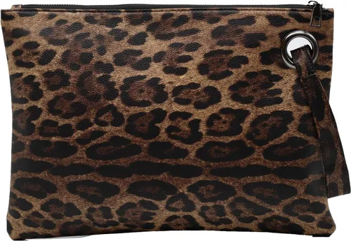 Amaze Bolso de mano de gran tamaño para mujer, bolsa grande de piel sintética, bolso de noche con cartera de hombro para mujer