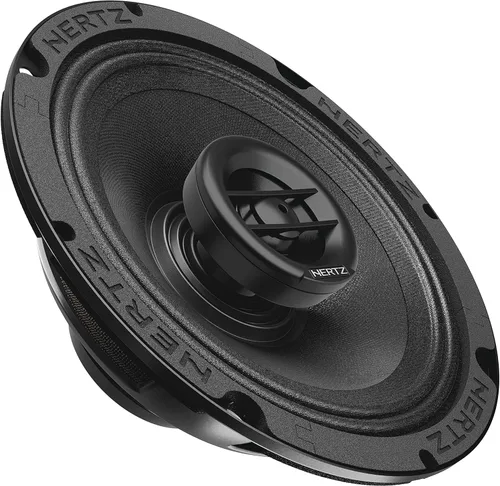 Miniatura 7 de HERTZ SPL Show Series SX-165-NEO 6.5" Altavoces coaxiales SPL bidireccionales con imanes Neo e impermeabilización UV