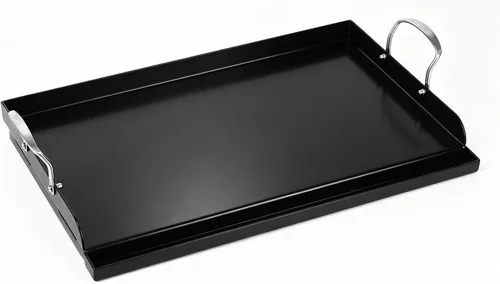Miniatura 13 de Parrilla 6558 para parrillas Weber Q100 Q120 Q1000 serie Q1200, piezas de parrilla de hierro fundido para parrillas de gas Weber Q100/1000, parrilla