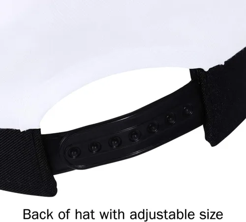 Miniatura 9 de Sombrero de capitán yate, gorra de navegación, ajustable, marinero, almirante marino, cosplay, sombrero para hombres, mujeres y niños, accesorios