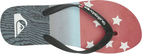 Miniatura 5 de Quiksilver Men's Molokai 4th Sandal Flip-Flop