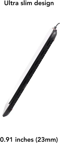 Miniatura 3 de AirHood Cocina de inducción ultrafina Placa caliente de encimera con sensores de precisión para 10 modos de temperatura Electrodoméstico