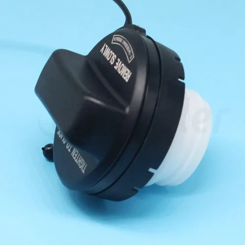 Miniatura 4 de 17670-SHJ-A31 10837 31637 Tapón de gasolina Accesorio del mercado de accesorios para Honda Acura Accord Odyssey Pilot Ridgeline S2000 CRV CRZ