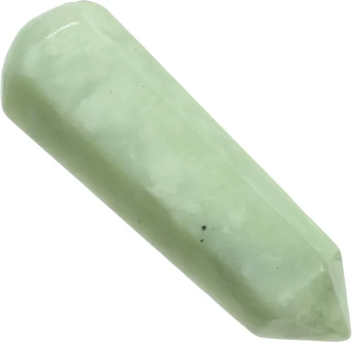 Miniatura 2 de Nueva Jade vidrio Masaje Varita