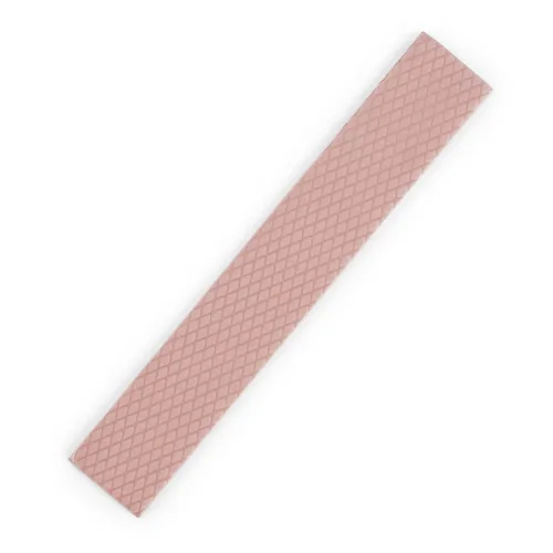 Miniatura 5 de Almohadilla de interfaz térmica Thermal Grizzly Minus Pad 8-120x20x0.5mm, eléctricamente no conductora, alta conductividad térmica y compresibilidad