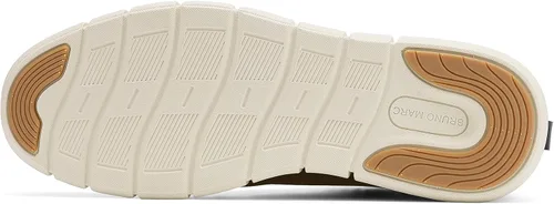Miniatura 7 de Bruno Marc Botas chukka casuales con punta de casquillo para hombre 2.0