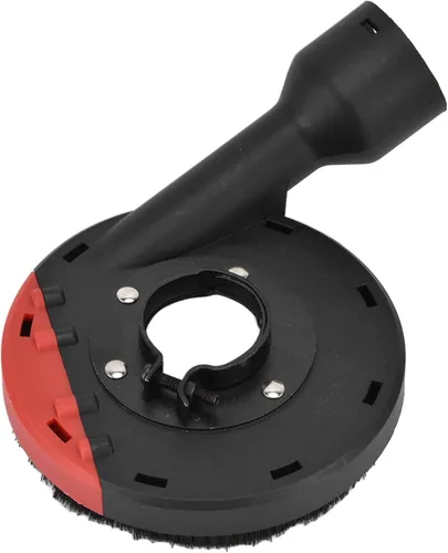 Miniatura 7 de Cubierta universal para amoladora angular para 4 4.5 5 pulgadas 5.512 in herramientas eléctricas con escudo protector mejorado