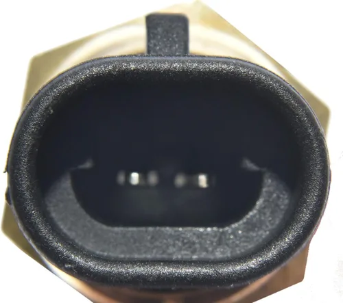 Miniatura 3 de 2111012 SENSOR DE TEMPERATURA DEL REFRIGERANTE DEL MOTOR OVALADO DE LATÓN