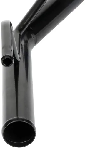 Miniatura 9 de ECCPP Tubo de cuello de llenado de tanque de combustible 1L3Z9034DA FN540 Tubo de tanque de combustible apto para Ford F-150 2004 Ford F-150