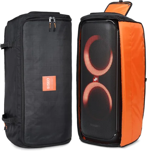 Bolsa de viaje de repuesto para JBL Party Box Series, mochila portátil para altavoz JBL (para partybox 710)