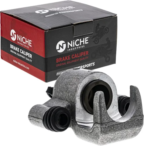 NICHE - Pinza de freno para Polaris Big Boss Magnum Scrambler Sportsman Trail Boss 300 400 500 1910264 1930664