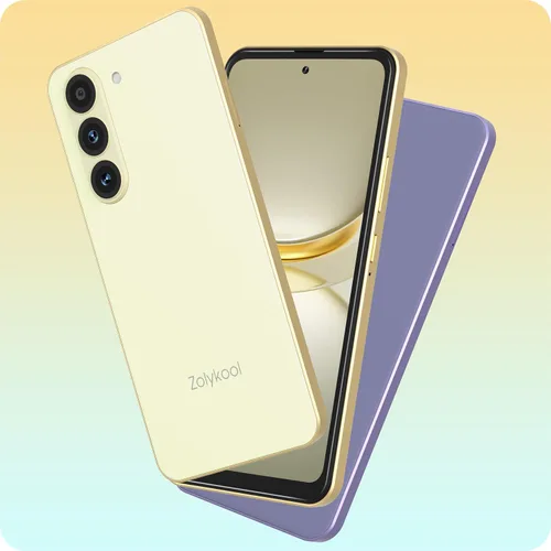 Miniatura 3 de A1 abierto, teléfono Android 4G, desbloqueado solo para T-Mobile, pantalla de 6.6 pulgadas, 3GB+32GB teléfono celular Octa-Core, teléfonos