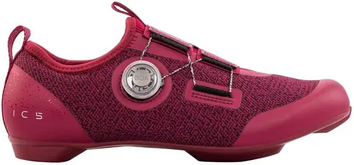 Miniatura 4 de Shimano SH-IC501 Zapatillas de ciclismo de interior de alto rendimiento