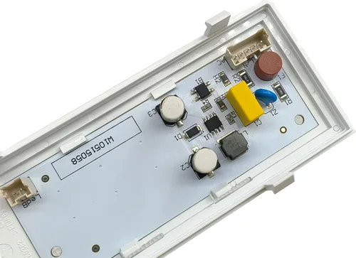 Miniatura 2 de Nuevo controlador de luz LED para refrigerador Whirlpool W10515058 WPW10515058 W10465957 W10522611 PS11755867 Reemplazo