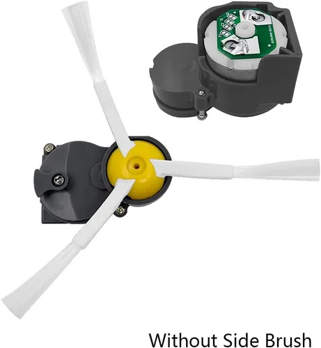 Miniatura 6 de Módulo de motor de cepillo lateral para Irobot Roomba 500 600 700 800 900 655 560 accesorio de repuesto
