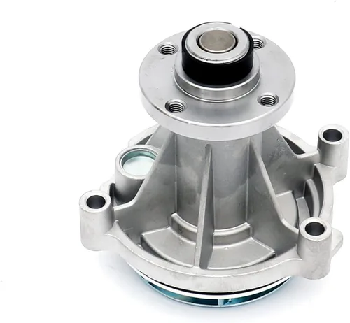 252-841 Kit de bomba de agua profesional con junta para Ford F-150 F-250 F-350 E-150 E-250 E-350 E-450 Expedition Explorer Econoline Lincoln Aviator