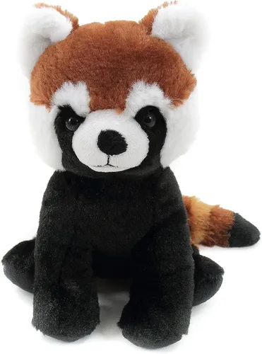 Miniatura 3 de Plushland Juguete de peluche de 10 pulgadas, juguete de abrazos, el mejor regalo para niños, decoración del hogar y automóvil (pingüino Santa)