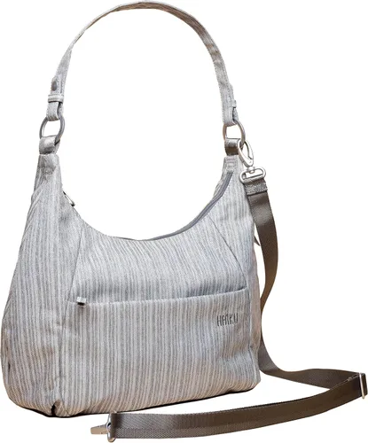 Miniatura 2 de HAIKU Amble Hobo Bag con correa de hombro extraíble y correa cruzada ajustable