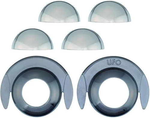 Miniatura 4 de Hanayama - Huzzle Cast UFO Brain Teazer Puzzle para niños y adultos