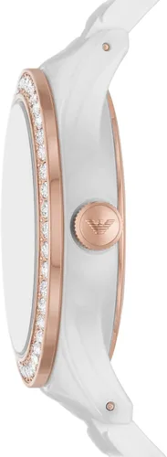 Miniatura 2 de Emporio Armani Women's Three-Hand Date Watch