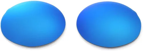 Miniatura 5 de Walleva Replacement Lenses and Lenses with Rubber for Oakley Mars Sunglasses - Multiple Options Available