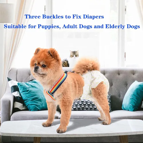 Miniatura 4 de Jaula de secado de gatos Impermeable, antipelo Secador plegable portátil para perros Jaula de secado para mascotas pequeñas, medianas