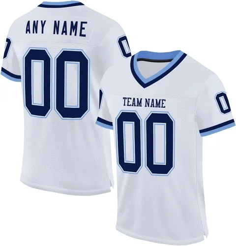 Miniatura 37 de Camiseta de fútbol personalizada para jóvenes, hombres y niños, camiseta de fútbol personalizada Aqua para mujer, número de nombre, camiseta