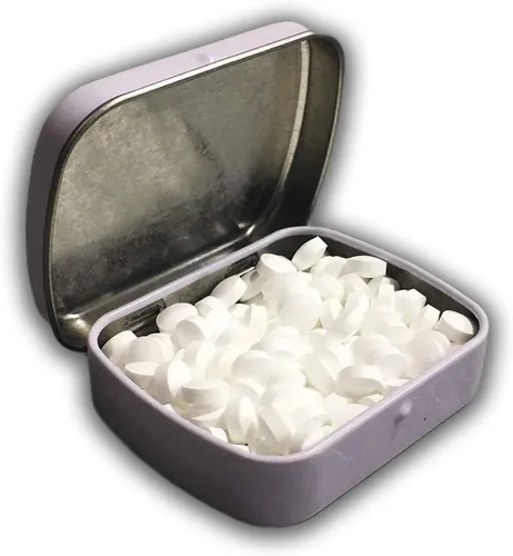 Miniatura 4 de Gears Out World's Best Farter, I Mean Father Reality Mints – Regalo divertido para papá, marido, amigo o hermano – Relleno de calcetines
