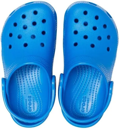 Miniatura 5 de Zuecos Crocs clásicos para niños