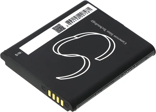 Miniatura 3 de Cameron Sino Batería de repuesto de 1950 mAh / 7.41 Wh para Verifone e355, iPay E355, BPK087-500, BPK087-500-01-A