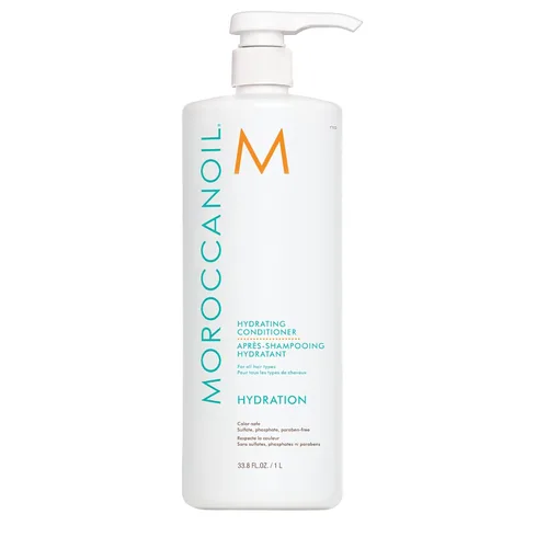 Miniatura 12 de Moroccanoil Acondicionador Hidratante