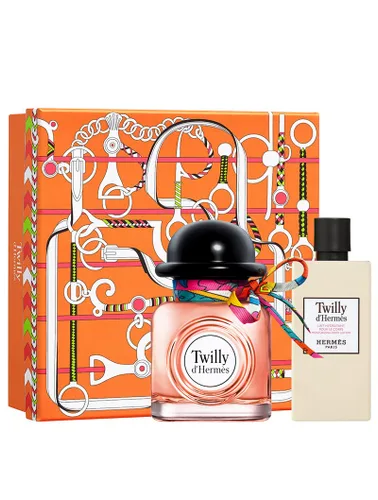 Miniatura 7 de Twilly d'Hermes Eau Poivree de Hermes para mujer 1.0 oz EDP Spray