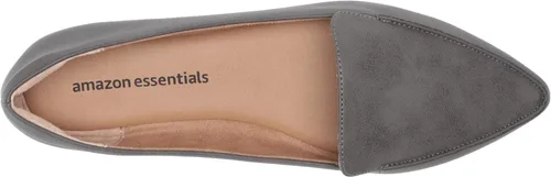 Miniatura 5 de Tienda Essentials - Mocasines planos para mujer