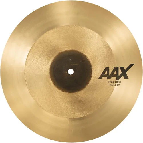 Miniatura 2 de SABIAN Sombreros AAX Freq de 14